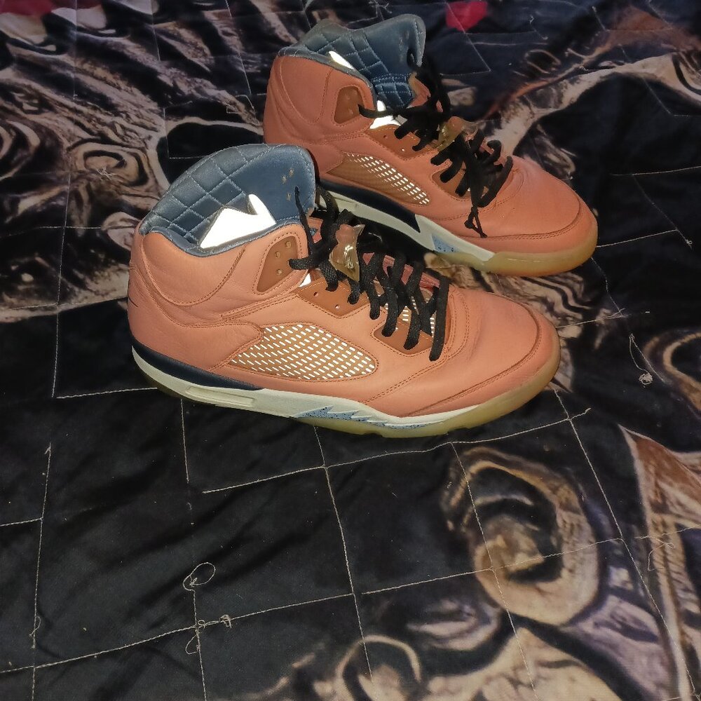 Nike Air Jordan 5 Retro DJ Khaled Size 11